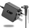 CYD PD 33W 45W 65W 90W 180W 230W 280W Power Supply made for Asus Laptop Charger (33W, Plug Size:5.5x2.5mm)