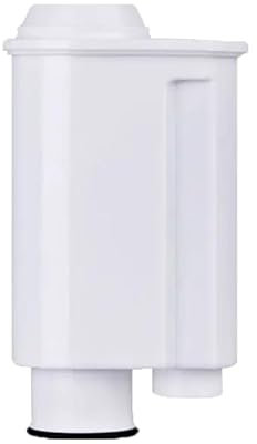 2x Wasserfilterpatronen ersetzen Saeco CA6702/00, CA6702/10, CA6702/48, RI9702/01 Brita Intenza+ Gaggia Phlips Filter