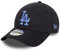 New Era MLB Baseball - Los Angeles Dodgers - Basecap Hut Kappe Cap - LA - - verstellbar - blau - One-Size