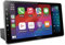 Pioneer SPH-DA97DAB-UNI2-2DIN Mediacenter, kapazitives 9,0 Touchpanel, mit Wi-Fi, Bluetooth, Apple CarPlay, Android Auto und DAB+, 13-Band-Grafikequalizer