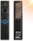 Nicoone BN59-01385A Universal Solar Voice Remote Control Replacement for Samsung NEO QLED/Crystal UHD/The Frame Series Smart TVs