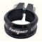 Hope Bike Seat Post Clamp 28.6-30 - 31.8-34.9 - 36.4 and 38.5mm - Black 28.6, Blue