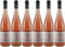 Korbus Wine Pinot Noir Rosé 2024 Trocken (6 x 0.75 l)