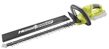 Heckenschere Ryobi 36 V RY36HT60A-0 5133006409 ohne Akku und Ladegerät