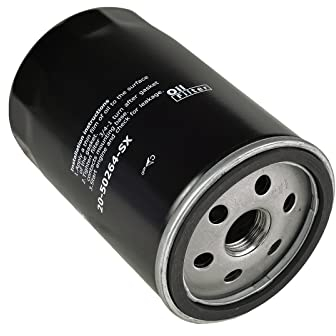 STELLOX 20-50264-SX Ölfilter – Wechselfilter – Gewindegröße: 3/4-16UNF-2B – Für PKW und Nutzfahrzeuge
