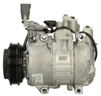 DENSO Compressore, aria condizionata DCP50125