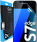2x se® 3D SCHUTZFOLIE Transparent für Samsung Galaxy S7 Edge,Selbstheilend, 100% Fingerabdruck & FaceID kompatibel, einfache blasenfreie Installation, Ultra-Klar, Stoß-Kratzfest, aus Deutschland