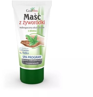 Vivipare Salbe 130ml GorVita