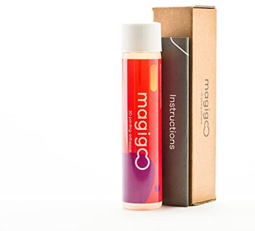 Magigoo MO2018 Stift 3D Druck Kleber für Großformat 3D Drucker
