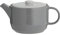 Typhoon Cafe Concept Teapot, Dark Grey, 1 Litre