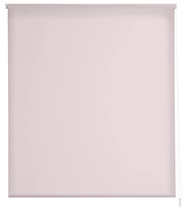 Estoralis Gove Tenda a Rullo Traslucida Liscia, Poliestere, Lilla, 130 x 230 cm