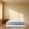 by sommiflex SOMMIER TAPISSIER Blanc 90x200x2 (180x200) avec Pieds offerts –