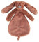 Happy Horse Hase Richie Rostrot Schnuffeltuch