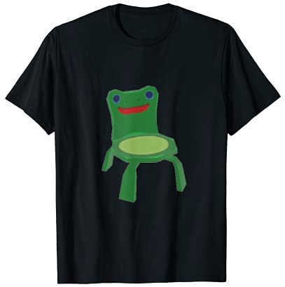 Froggy Chair Meme