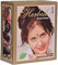 Brown Henne Natural Henna Tinte para colorear el cabello Polvo Herbal 6x10g Original, Negro