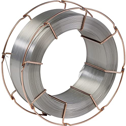 BÖHLER Co2-Schweißdraht-Alu ø 1.2mm Inhalt: 7 kg