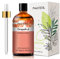 PHATOIL Huile Essentielle Pamplemousse 100ml, Anti-Cellulite Huile Essentielle Pure Naturelle, Huile de Pamplemousse pour Diffuseur Aromathérapie