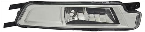 Nebelscheinwerfer für Stoßstange H8 Vorne Links Kompatibel mit VW Passat B8 Variant B8 3G5 2014-> von Autoteile Gocht