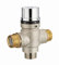 NOYON & THIEBAULT Mitigeur thermostatique de chauffe-eau mâle M3/4' (20x27) NOYON & THIEBAULT - 7705-20C1