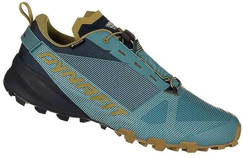 DYNAFIT Herren Traverse GTX Bergschuhe