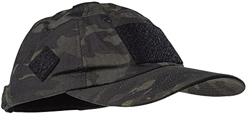 UF Pro Base Cap Striker Gen. 2 Multicam Black