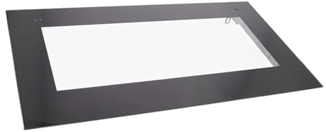 AEG 5616264577 Glasplatte Ofen-Mikrowelle