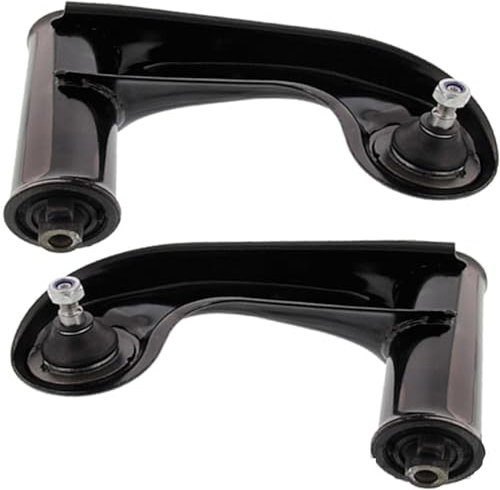 BandelOne 2x Querlenker vorne oben für C-Klasse W202 E-Klasse W210 CLK W208