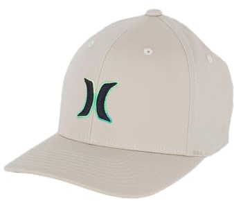 Hurley Sombrero M Dana Point Tapa, Caqui, S-M para Hombre