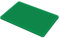 Bodyplus Chopping Board for Kitchen - Hygienic Coloured Chopping Board for Cooking - Lightweight, Easy to Handle Plastic Chopping Board - Extra Thick, Non-Stick Cutting Board for Kitchen (Green)