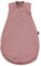 Dein Kinderland Alvi Mäxchen Schlafsack Sommertraum mit Babylöffel Sommerschlafsack aus Baumwolle Außensack Baby-Schlafsack leicht atmungsaktiv (Fox Glove 90)