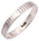 JEWELSTREZORO Silber Band Ring Männer & Frauen Bandring 925 Sterling Silber Bandring Geschenkartikel Handarbeit Schmuck T68A_69 (22.0)