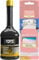 Forte Advanced Formula Diesel Treatment Cleaner Car Fuel 400ml with Free Car Air Freshner, Lowers Emissions, Reduces black smoke emissions, Maintians EGR and Turbo