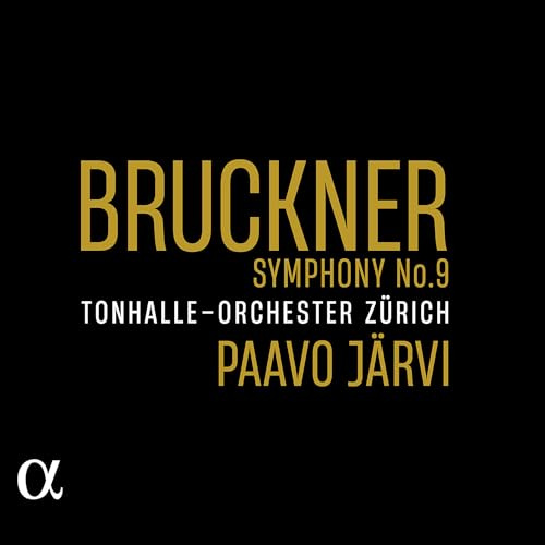 Bruckner: Sinfonie Nr. 9