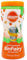 BinFairy Bin Freshener Powder Orange Burst 500g bin fresh and fragrant Soaking up excess liquid Pack of 1