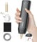 Battery Spot Welder,AWithZ Spot Welder H1,with Replacement Welding Needle,Automatic & Manual Modes for DIY 18650 Battery Packs (H1Pro)