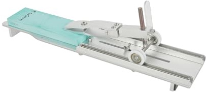 Cnrioen - Blade guide for sharpening knives, sharpening stone, adjusting knife sharpening set for kitchen knives