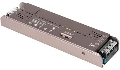 LEDKIA Dimmbares Netzteil Fade PRO 24V DC 400 W