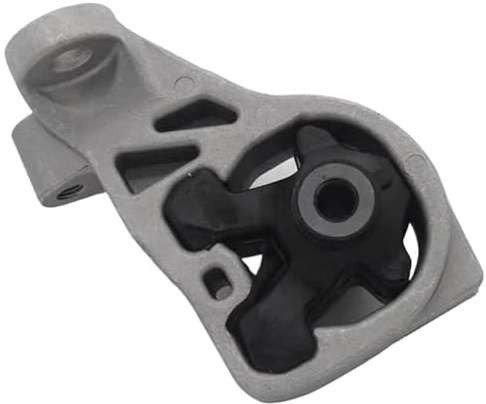 motorlagers För Outback 2,5L H4 2010-2012 Bil Front Center Motorfäste Motorkudde Gummifäste 41022AJ000 Växellådsfäste