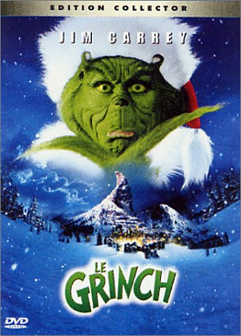 Le Grinch - Édition Collector