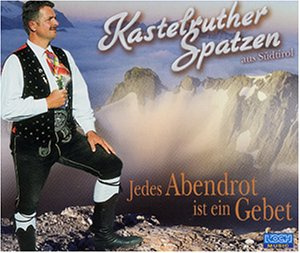 Jedes Abendrot Ist Ein Gebet