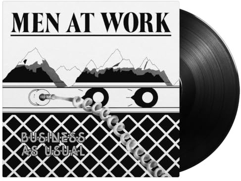 Music On Vinyl