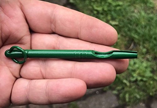 MM Nail Knot, Easy Knot Tying Tool for Fly Tying, Fly Fishing
