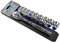 BERGEN 12PC 3/8 DR Metric Socket Set 10-19MM B1253