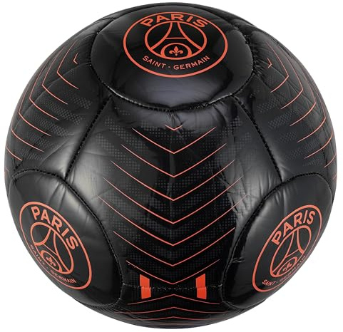 PARIS SAINT GERMAIN Fußball PSG – Offizielle Kollektion, Größe 5