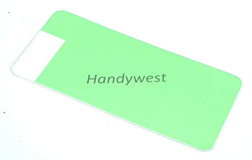 handywest Kompatibel mit iPhone 8 Plus Akkudeckel Backcover Klebefolie Kleber Streifen Dichtung Adhesive