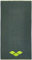 ARENA Uni Handtuch Strand 2-Way, Lime soda-Shark, 170x90cm, 002125