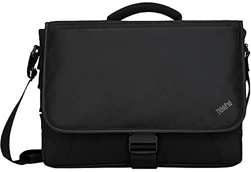 Lenovo - OPTION MOBILE TP ESSENTIAL 15.6IN MESSENGER