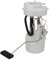 ENGITECH ENT100100 Impianto alimentazione carburante 1,2 bar