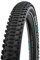 Schwalbe Unisex – Erwachsene Johnny Watts 365 Performance Line Reife, schwarz, 65-584 (27.5 x 2.60)