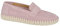 TOM TAILOR Damen 5359604 Flacher Slipper, Flieder, 39 EU